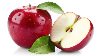 Red Delicious Apple: A Jewel in the Orchard - Unveiling Its Rich History, Exquisite Taste, Nutritional Benefits, and Versatile Uses in Culinary Delights and Beyond
