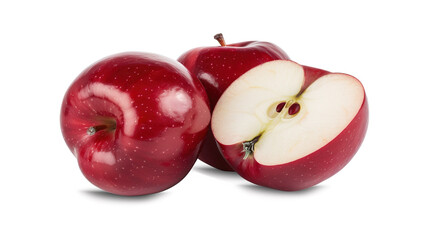 Red Delicious Apple: A Jewel in the Orchard - Unveiling Its Rich History, Exquisite Taste, Nutritional Benefits, and Versatile Uses in Culinary Delights and Beyond