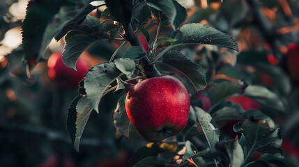 Red Delicious Apple: A Jewel in the Orchard - Unveiling Its Rich History, Exquisite Taste, Nutritional Benefits, and Versatile Uses in Culinary Delights and Beyond