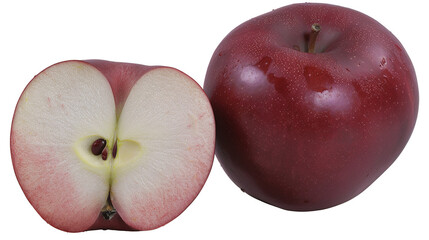 Red Delicious Apple: A Jewel in the Orchard - Unveiling Its Rich History, Exquisite Taste, Nutritional Benefits, and Versatile Uses in Culinary Delights and Beyond
