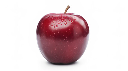 Red Delicious Apple: A Jewel in the Orchard - Unveiling Its Rich History, Exquisite Taste, Nutritional Benefits, and Versatile Uses in Culinary Delights and Beyond