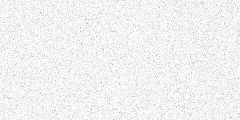 Terrazzo flooring consists of chips of marble texture. quartz surface white, black for bathroom or kitchen countertop. white paper texture background. rock stone marble backdrop textured illustration.