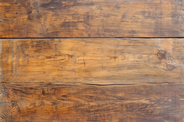 Weathered wood background with distressed and aged texture