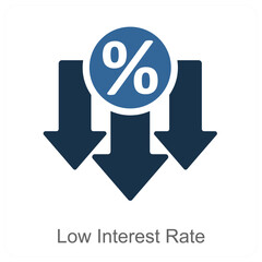 Low Interest Rate