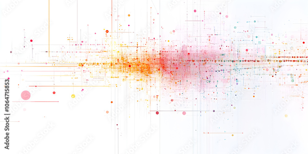 Poster abstract data stream