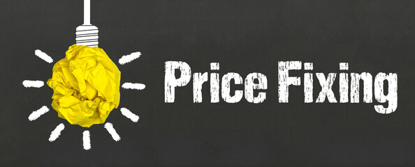 Price Fixing	
