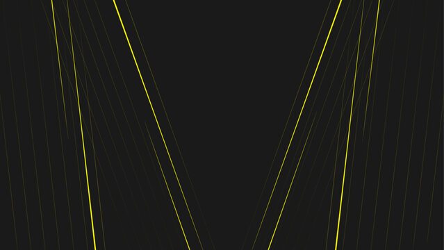 Modern abstract gradient background with line gradient | Luxury background for banner, presentation, web, flyer, futuristic | Black lor gradient wonderful background