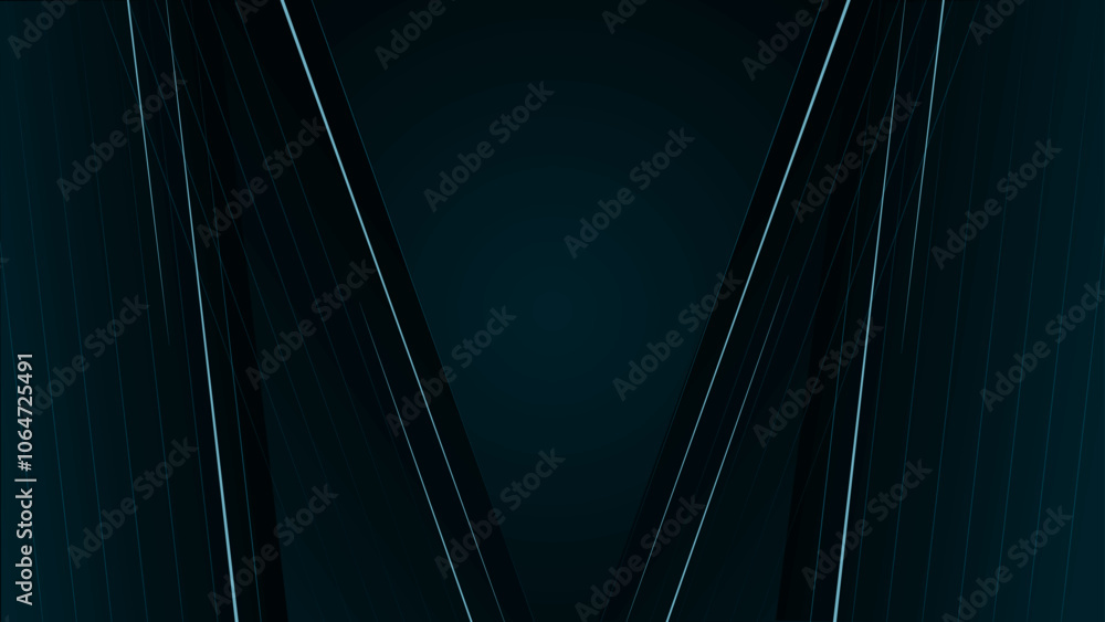 Poster modern abstract gradient background with line gradient | luxury background for banner, presentation,
