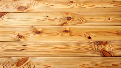 Wood texture background of douglas fir planks
