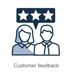 customer feedback