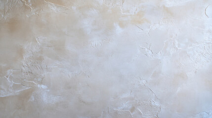 Obraz premium Smooth light gray concrete texture with minimalist design