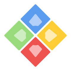 Classic icon vector image. Can be used for Instrument.