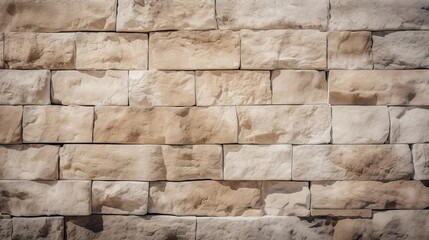 Fototapeta premium Close up of stone tile texture featuring a smooth, polished surface with natural, varied veining