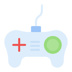 Obraz premium Console Gaming icon vector image. Can be used for Bowling.
