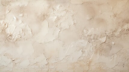 Detailed plaster texture with a rugged, worn appearance and a mix of light and dark patches
