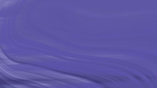 Abstract Purple luxury fabric  background. 4K video animation footage