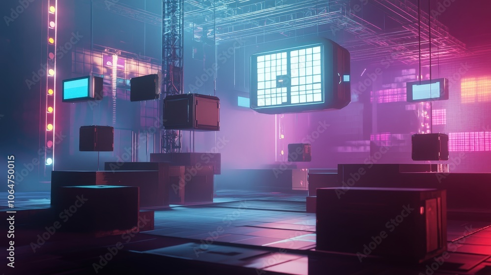 Poster challenges faced by indie game developers in the esports space.