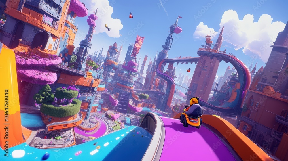 Poster challenges faced by indie game developers in the esports space.