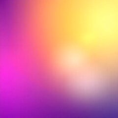 Gradient Color Background Design