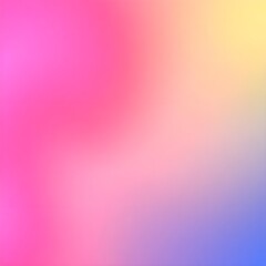 Gradient Color Background Design