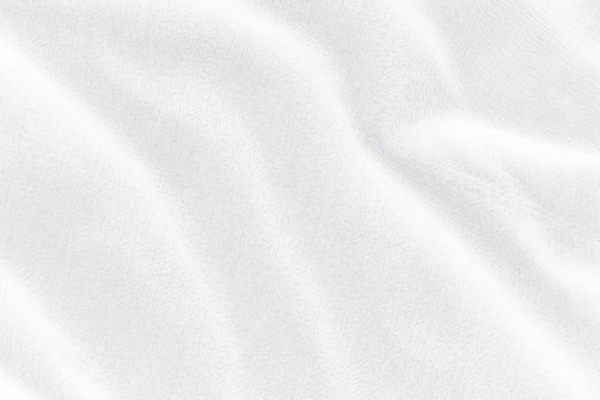 Abstract textured dark gray background of crumpled fabric.