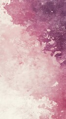 Fototapeta premium Minimalist abstract phone wallpaper featuring soft pastel gradients and subtle textures, elegant and calming aesthetic