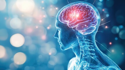 potential of acupuncture for neurological conditions