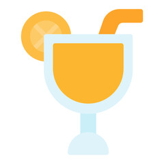 Drink icon vector image. Can be used for Agriculture.