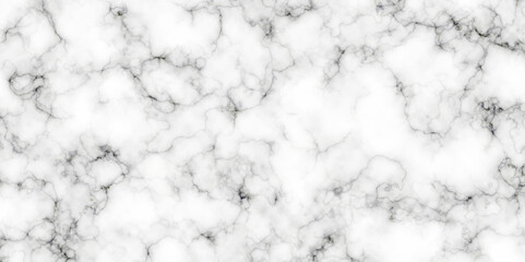 Black and white Marbling surface stone wall tiles texture. Close up white marble from table, Marble granite white background texture. white carrara marmi quartz tiles slab stone exterior marble.