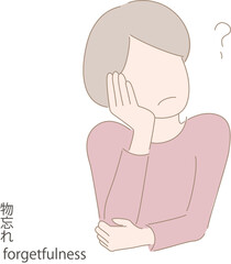 女性の更年期トラブル