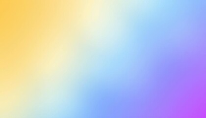 a close up of a colorful background with a blurry sky