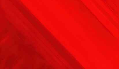 a close up of a red background with a diagonal design