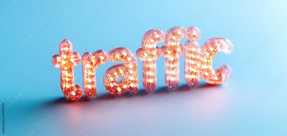 Poster detailed performance review with bounce rate displayed in colorful graph the word 