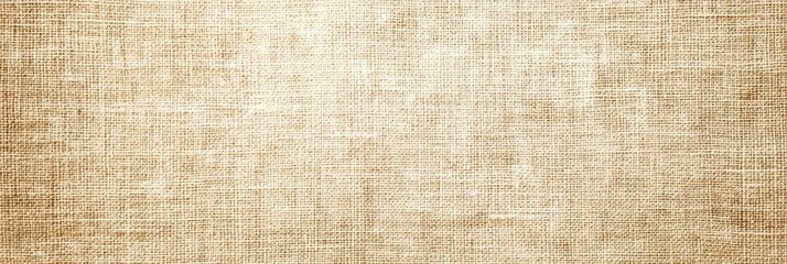 texture white linen on a plain white background, Natural linen fabric texture texture background.