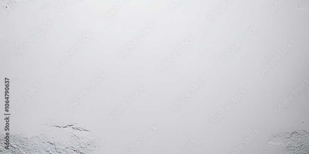 Poster white paper texture background. crumpled white paper abstract shape background with space paper for 