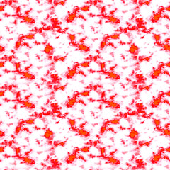 watercolor Shibori pattern, tie dye allover, textile, Shibori allover, dye pattern, watercolour pattern,design Abstract Print, Shibori print