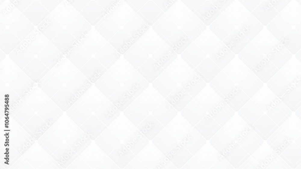 Poster abstract seamless pattern grid geometric square background banner