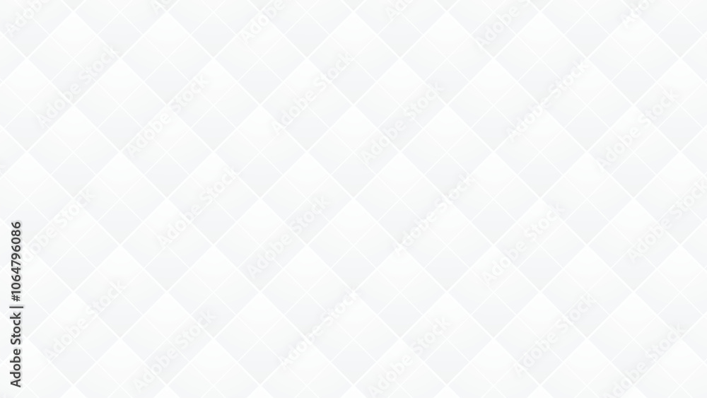 Poster abstract seamless pattern grid geometric square background banner