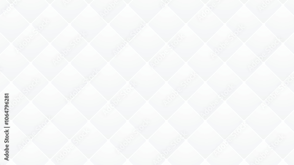 Poster abstract seamless pattern grid geometric square background banner