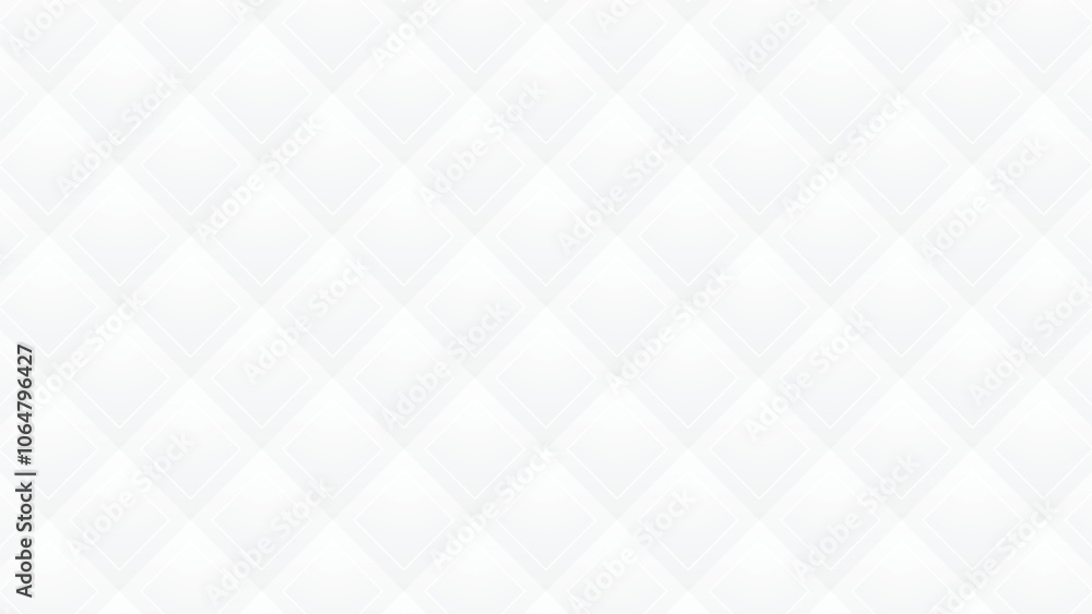 Poster abstract seamless pattern grid geometric square background banner