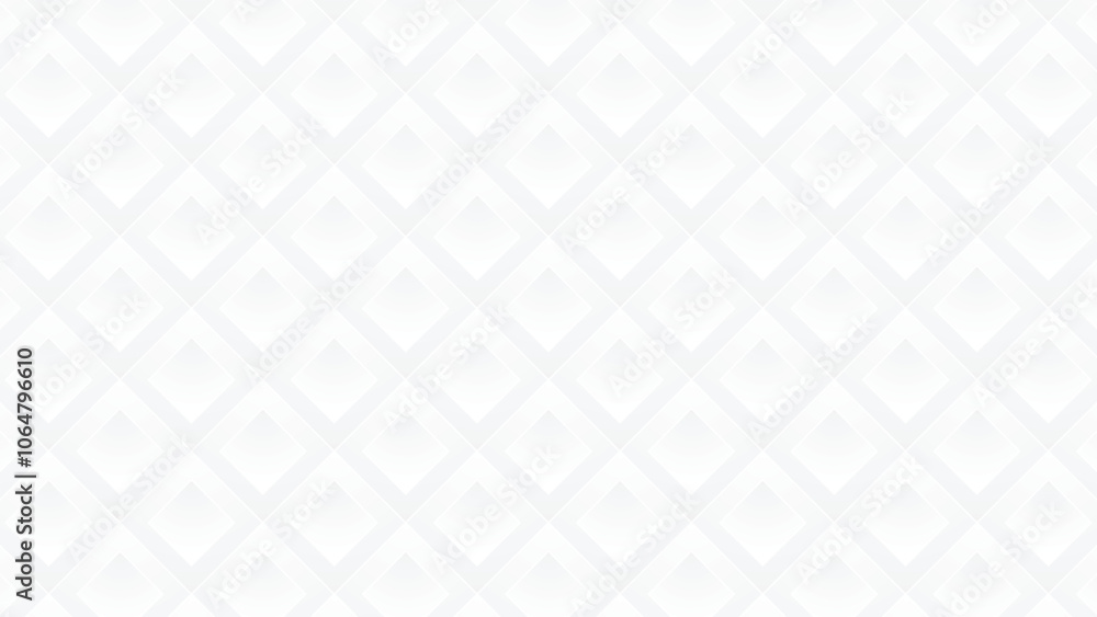 Poster abstract seamless pattern grid geometric square background banner