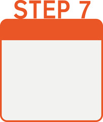 step 7box