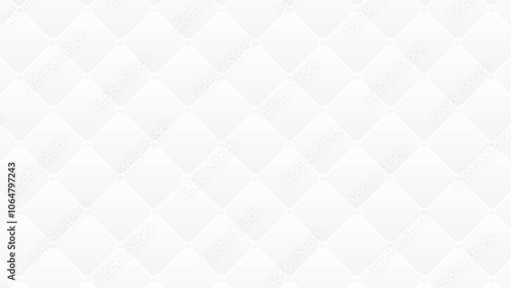 Poster abstract seamless pattern grid geometric square background banner