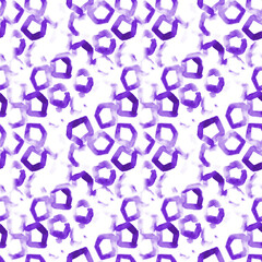 watercolor Shibori pattern, tie dye allover, textile, Shibori allover, dye pattern, watercolour pattern,design Abstract Print, Shibori print