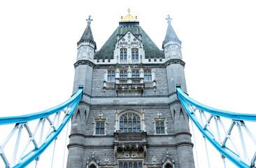 London Bridge Is One Of The World's Most Famous And Iconic Bridges