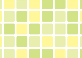 カラフルなタイル模様の背景