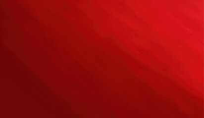 red background with a white border and a black border