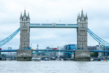 London Bridge Is One Of The World's Most Famous And Iconic Bridges