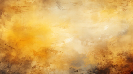 Obraz premium Abstract orange background. Orange background with texture and distressed vintage grunge