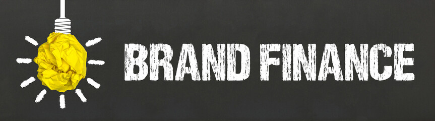 Brand Finance	
